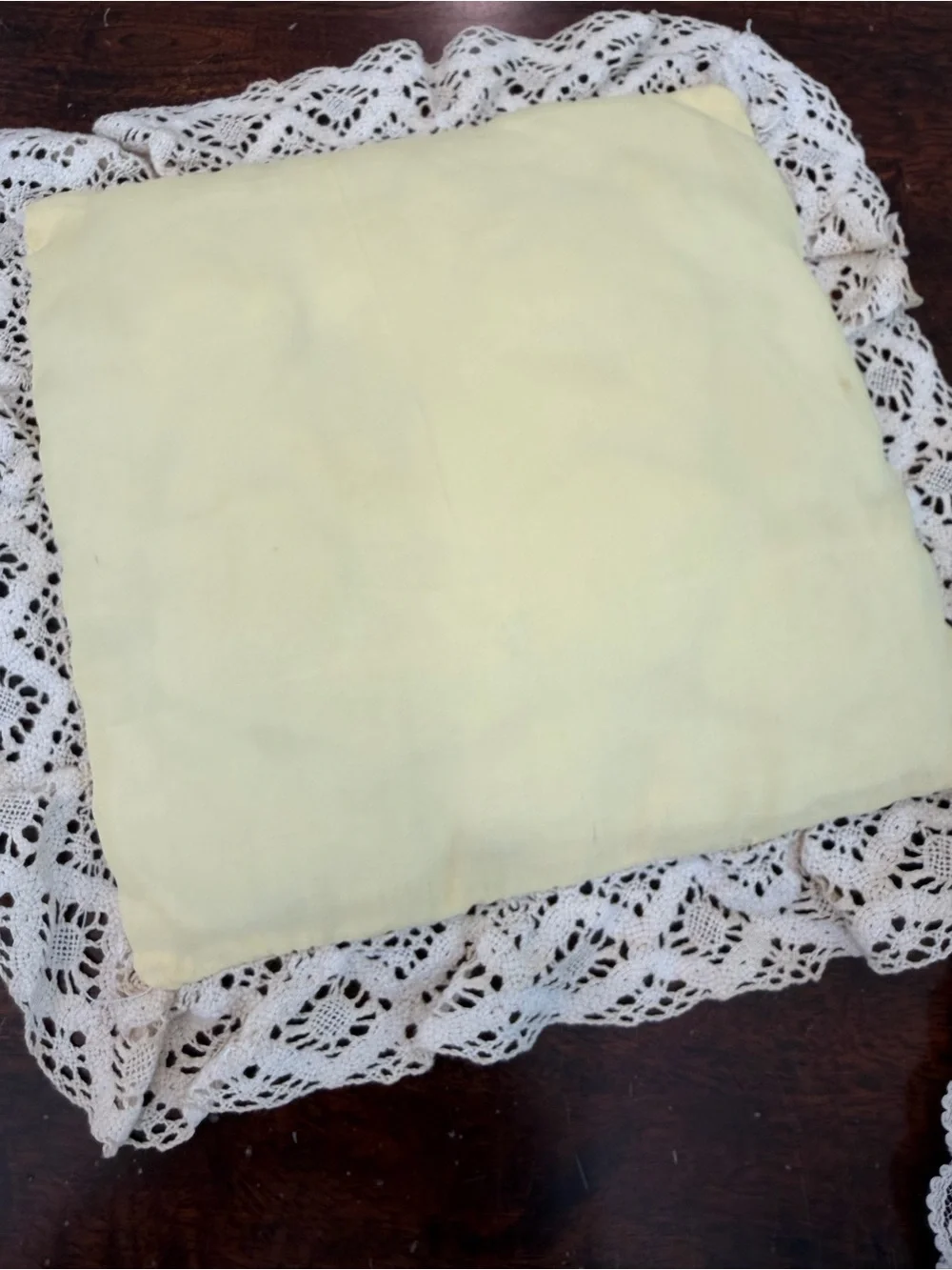 Handmade enhance your